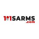 101sarms logo